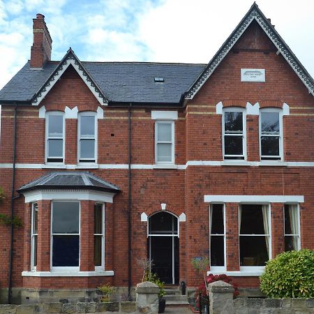 Chilton House Bed & Breakfast Oswestry Exterior photo