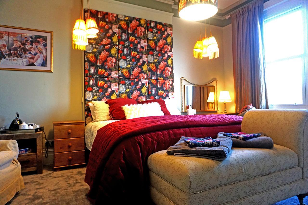 Chilton House Bed & Breakfast Oswestry Exterior photo